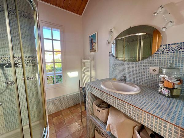 Maison Chatelaillon Plage 6 pièce(s) 196 m2