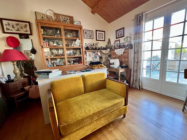 Maison Chatelaillon Plage 6 pièce(s) 196 m2