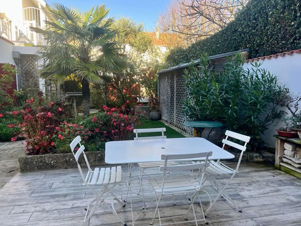 Maison Chatelaillon Plage 6 pièce(s) 196 m2