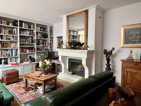 Maison Chatelaillon Plage 6 pièce(s) 196 m2