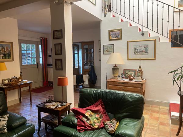 Maison Chatelaillon Plage 6 pièce(s) 196 m2