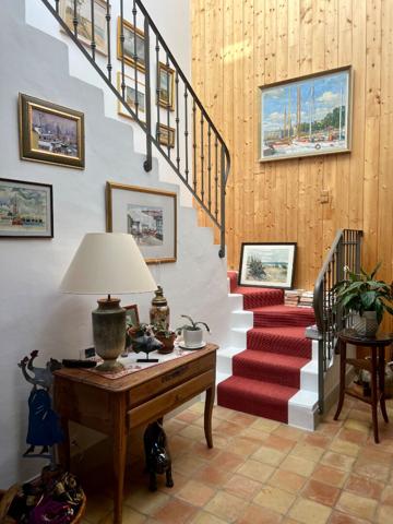 Maison Chatelaillon Plage 6 pièce(s) 196 m2