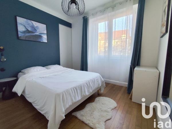 Appartement 2 pièces de 44 m² à Dijon (21000)