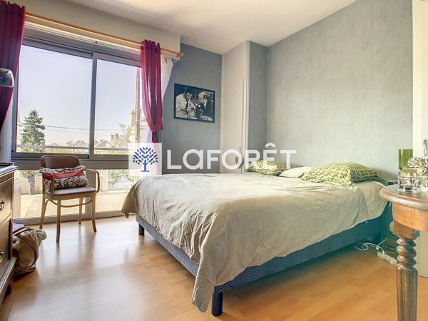 Achat appartement Thouars - 3 pièce(s) - 63 m² - 73 190 €