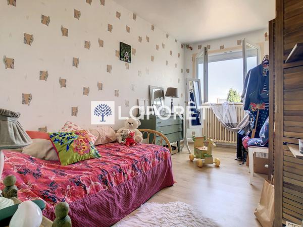 Achat appartement Thouars - 3 pièce(s) - 63 m² - 73 190 €