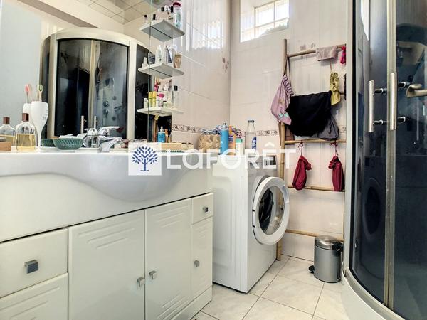 Achat appartement Thouars - 3 pièce(s) - 63 m² - 73 190 €