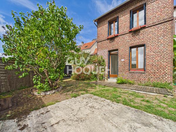 MAISON 3 PIECES - 76410