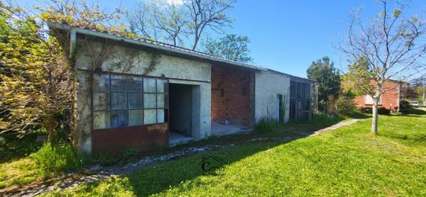Vente / Terrain constructible