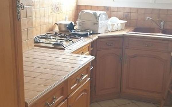 Appartement à louer    3 pièces •  Drancy