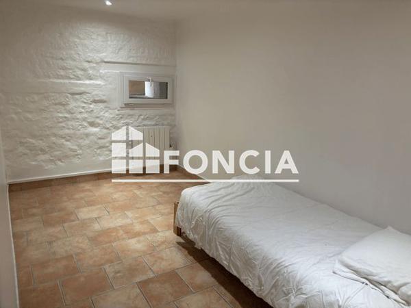 Location Appartement 4 pièces 85 m² - 71 RUE JEAN LECANUET Rouen 76000