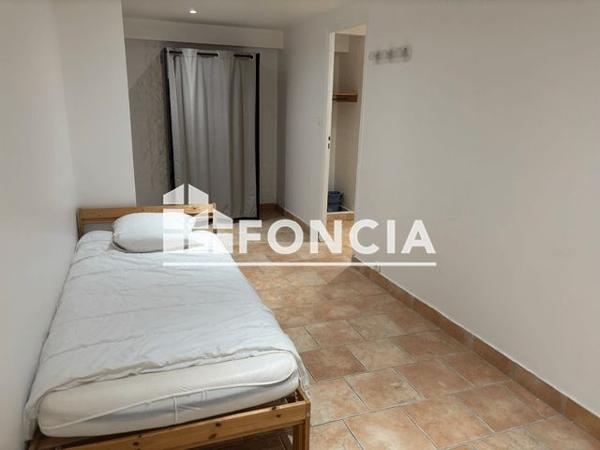 Location Appartement 4 pièces 85 m² - 71 RUE JEAN LECANUET Rouen 76000