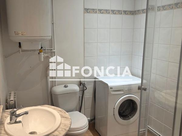 Location Appartement 4 pièces 85 m² - 71 RUE JEAN LECANUET Rouen 76000