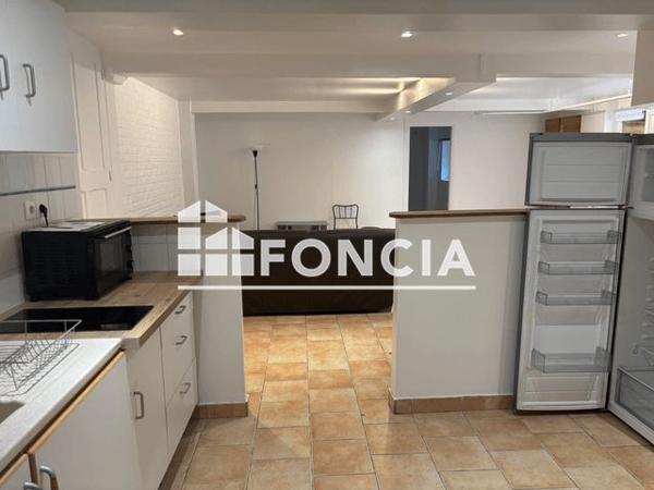 Location Appartement 4 pièces 85 m² - 71 RUE JEAN LECANUET Rouen 76000