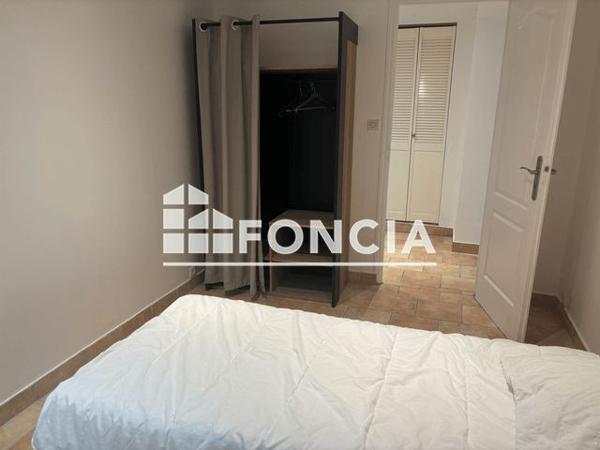 Location Appartement 4 pièces 85 m² - 71 RUE JEAN LECANUET Rouen 76000