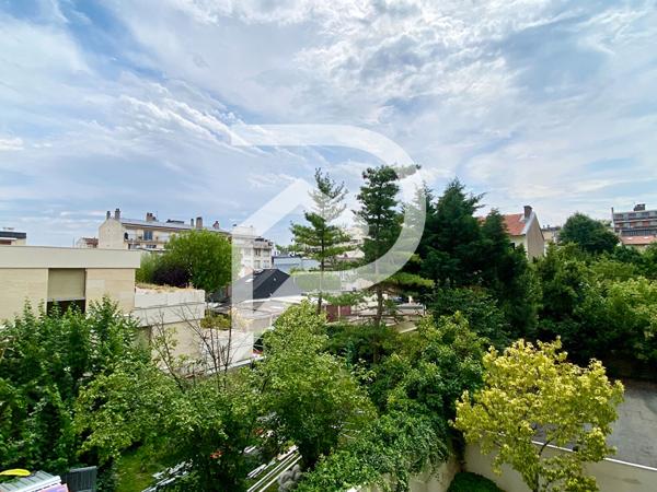 Appartement 5 pièces 106 m2