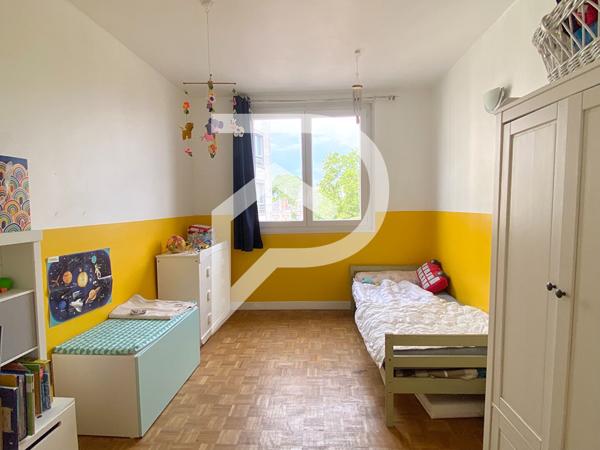 Appartement 5 pièces 106 m2
