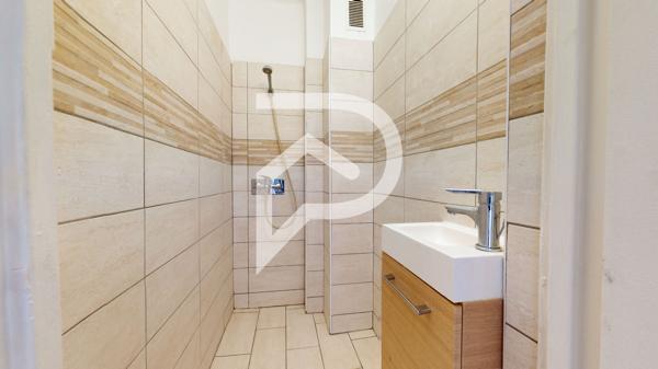 Appartement 5 pièces 106 m2