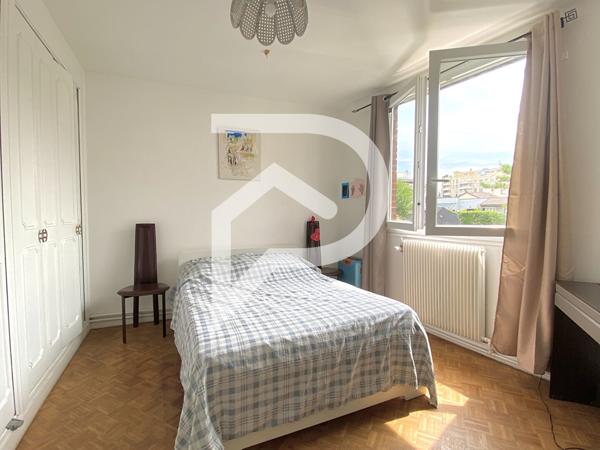 Appartement 5 pièces 106 m2