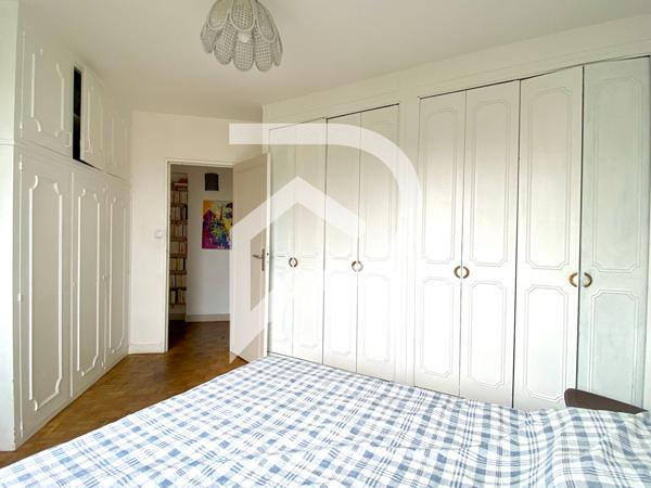 Appartement 5 pièces 106 m2