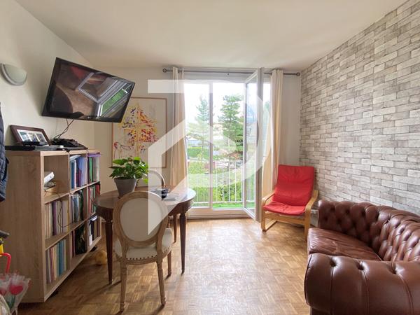 Appartement 5 pièces 106 m2
