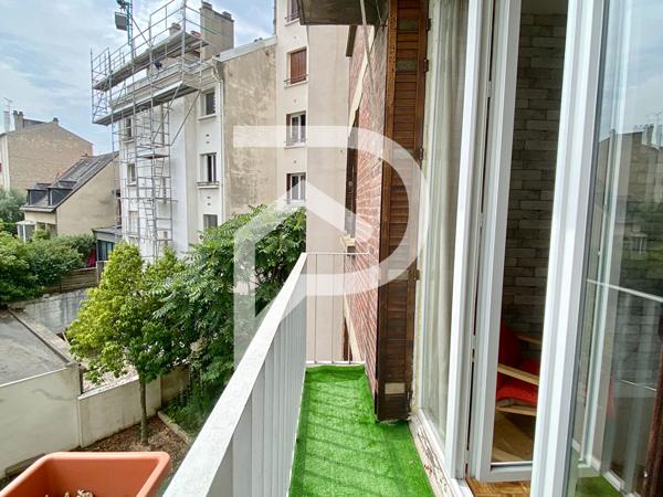 Appartement 5 pièces 106 m2