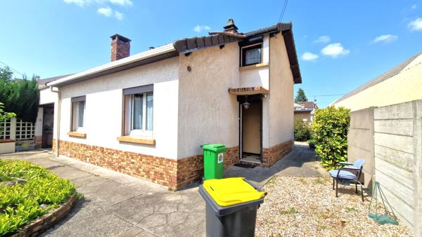Maison 7 pièces 132 m2