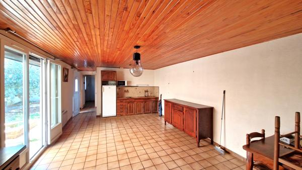Maison 7 pièces 132 m2