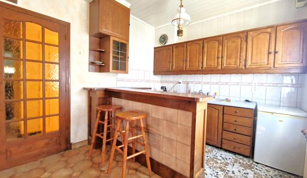 Maison 7 pièces 132 m2