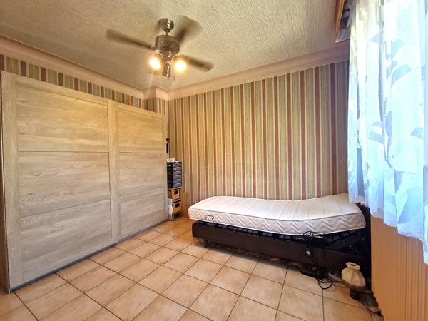 Maison 7 pièces 132 m2
