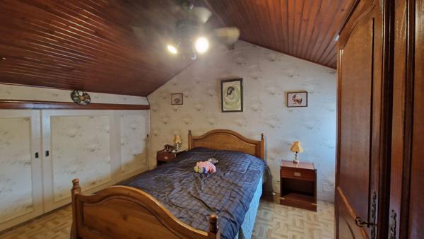 Maison 7 pièces 132 m2
