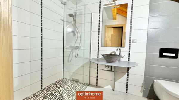 🏡 Chalet de prestige avec ancienne activité de Maison d’Hôtes – Gérardmer 🏔️