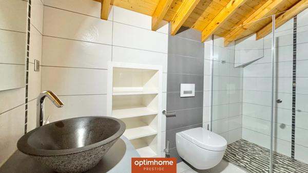 🏡 Chalet de prestige avec ancienne activité de Maison d’Hôtes – Gérardmer 🏔️