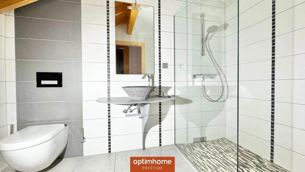 🏡 Chalet de prestige avec ancienne activité de Maison d’Hôtes – Gérardmer 🏔️