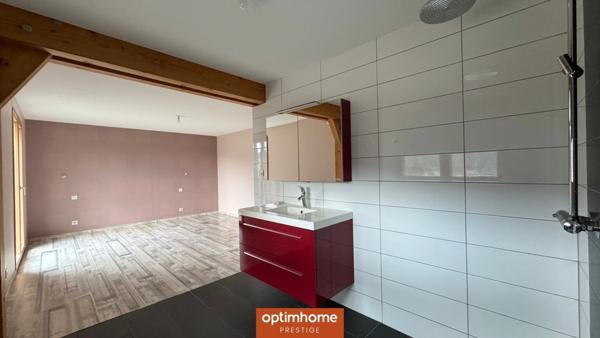 🏡 Chalet de prestige avec ancienne activité de Maison d’Hôtes – Gérardmer 🏔️