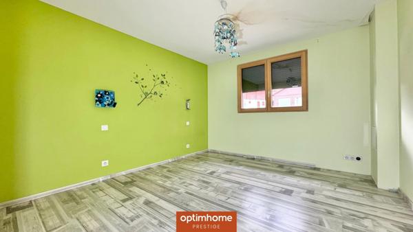 🏡 Chalet de prestige avec ancienne activité de Maison d’Hôtes – Gérardmer 🏔️