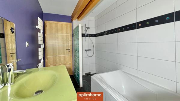 🏡 Chalet de prestige avec ancienne activité de Maison d’Hôtes – Gérardmer 🏔️