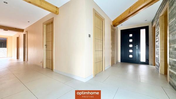 🏡 Chalet de prestige avec ancienne activité de Maison d’Hôtes – Gérardmer 🏔️