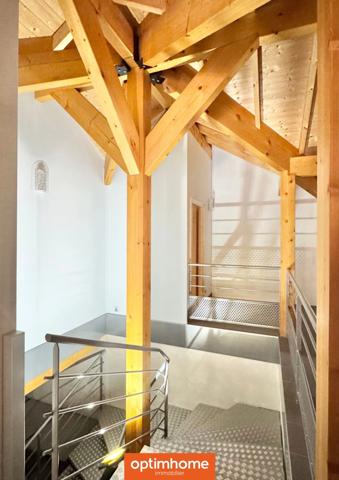 🏡 Chalet de prestige avec ancienne activité de Maison d’Hôtes – Gérardmer 🏔️