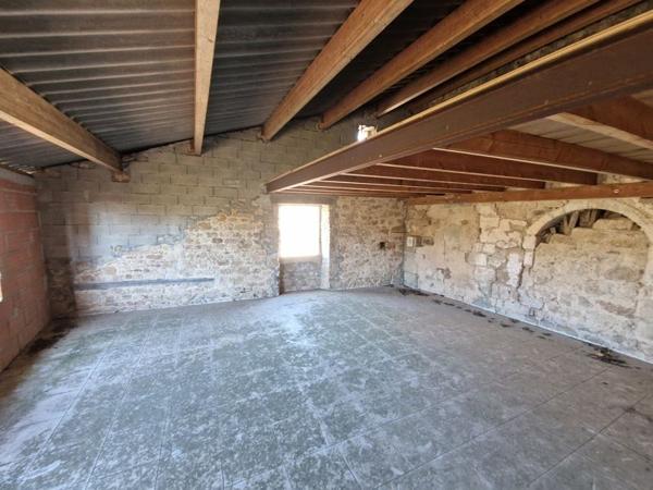 Maison à vendre |  Cardaillac |  7 pièces | 404 m²