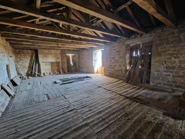 Maison à vendre |  Cardaillac |  7 pièces | 404 m²