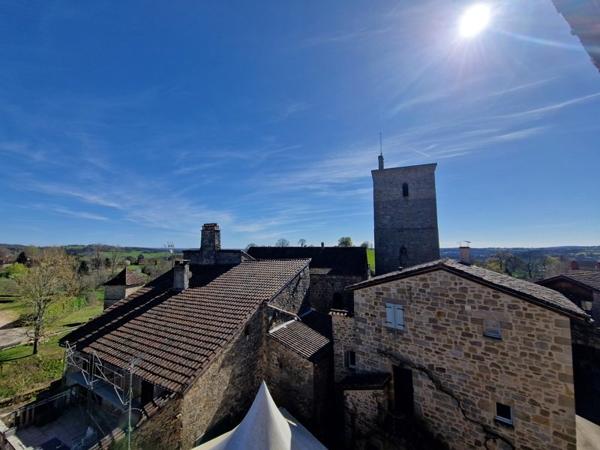 Maison à vendre |  Cardaillac |  7 pièces | 404 m²
