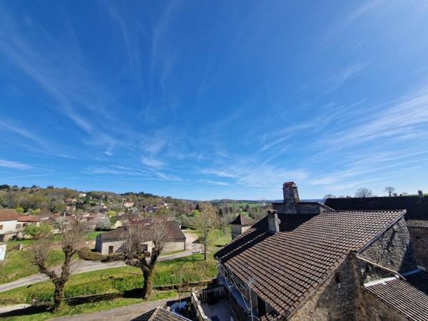 Maison à vendre |  Cardaillac |  7 pièces | 404 m²