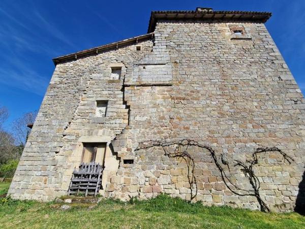 Maison à vendre |  Cardaillac |  7 pièces | 404 m²