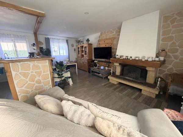 Maison à vendre |  Frontignan |  6 pièces | 142 m²