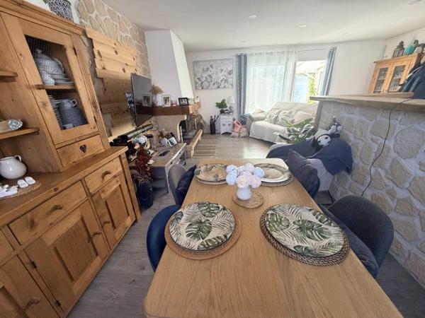 Maison à vendre |  Frontignan |  6 pièces | 142 m²