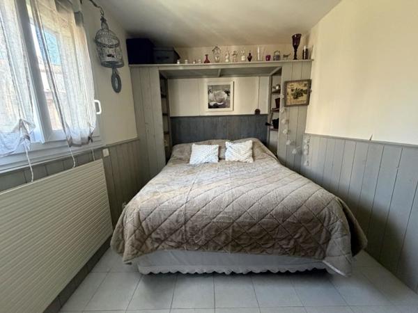 Maison à vendre |  Frontignan |  6 pièces | 142 m²