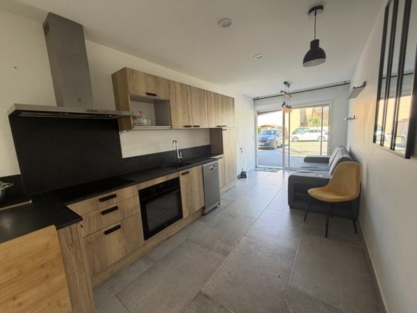 Maison à vendre |  Frontignan |  6 pièces | 142 m²