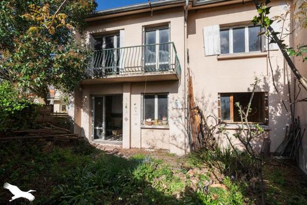 Maison à vendre |  Blagnac |  6 pièces | 135 m²