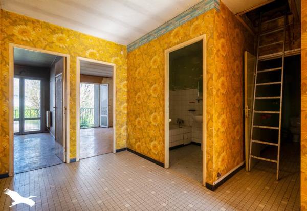 Maison à vendre |  Blagnac |  6 pièces | 135 m²