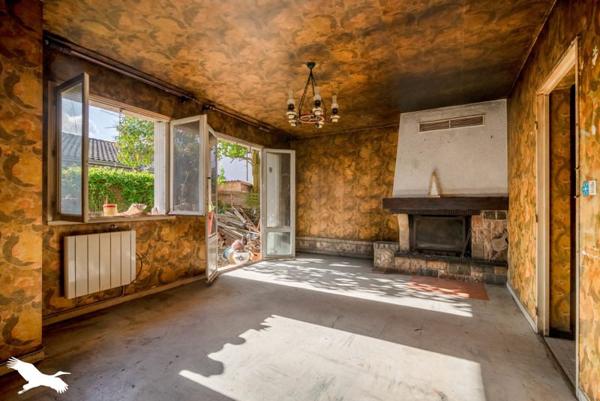 Maison à vendre |  Blagnac |  6 pièces | 135 m²